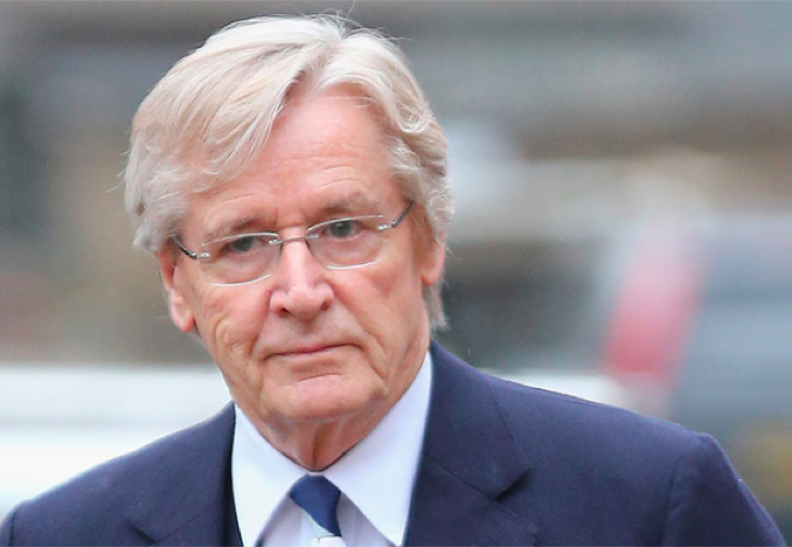 Coronation Street: Ken Barlow (William Roache)
