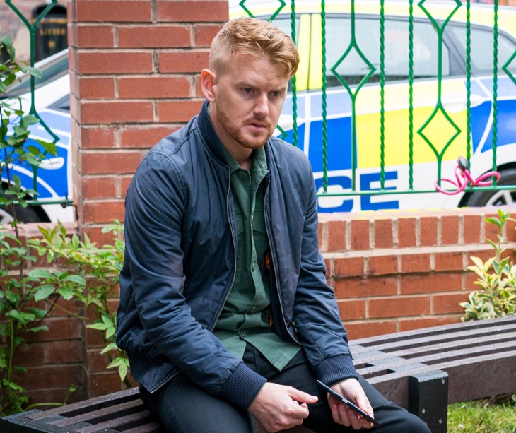 Coronation Street: Gary Windass (Mikey North)