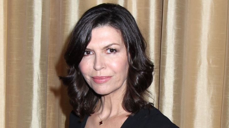 General Hospital: Finola Hughes