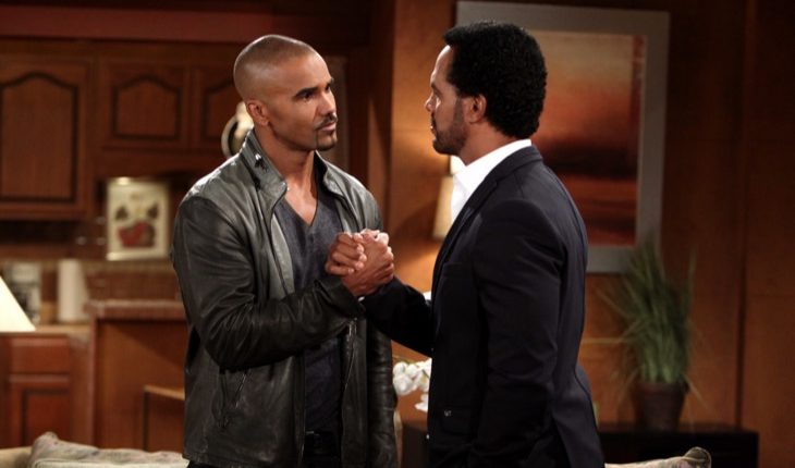 THE YOUNG AND THE RESTLESS