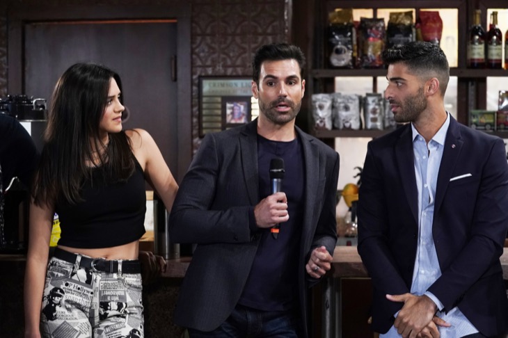 5 Reasons Why The Young and The Restless Rosales Family Should Stay In Genoa City