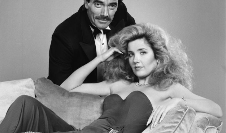 THE YOUNG AND THE RESTLESS