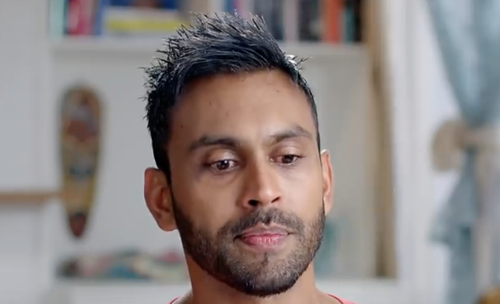TLC '90 Day Fiancé' Spoilers: Ash Slips, Reveals Current Relationship Status - Admits He Messed Up
