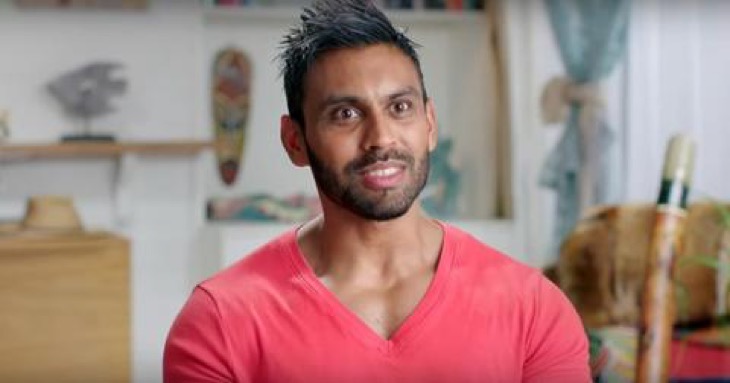 90 Day Fiancé: Before The 90 Days: Ash Naeck