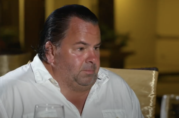 TLC '90 Day Fiancé' Spoilers: Big Ed Accused of Sexual Harassment and Assault - Allegations Made on TikTok