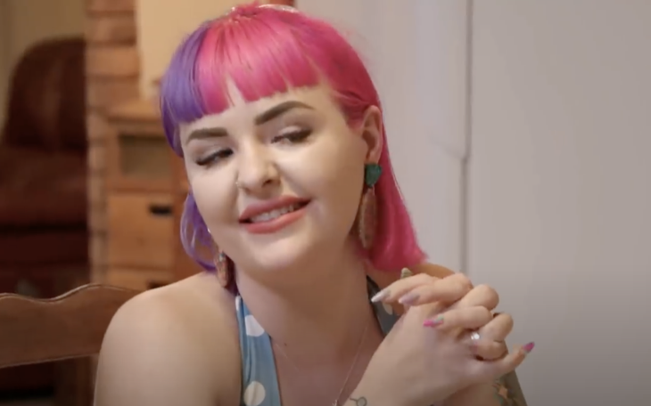 TLC '90 Day Fiancé' Spoiler: Erika Stunned By Parents Response To Her Coming Out