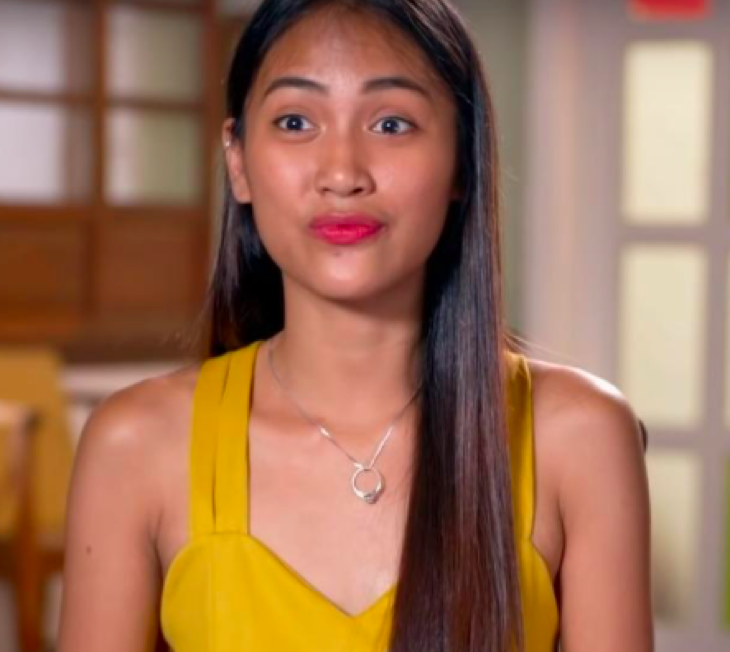 90 Day Fiancé: Before The 90 Days Spoilers: Rose Vega