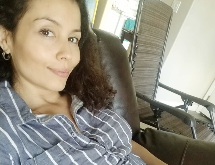 TLC '90 Day Fiancé' Spoilers: Evelyn Halas Reveals Baby Bump After Pregnancy Announcement