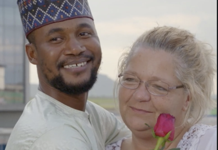 TLC 90 Day Fiance Spoilers: Usman Umar’s Scars Explained - Branded As Child - This Is Why!