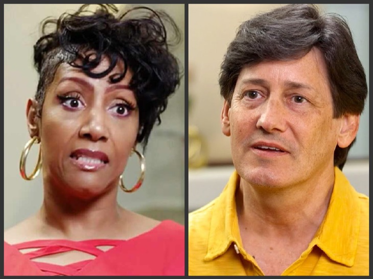 TLC '90 Day Fiancé' Spoilers: David & Yolanda Have Blinders On Their Eyes, Can't Accept They Have Been Catfished
