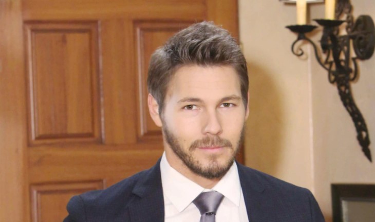 The Bold And The Beautiful No Emmy For Scott Clifton Here Is Why Actor Wasn T Nominated Celebrating The Soaps