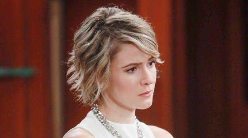 What Happened To Caroline On The Bold and the Beautiful?