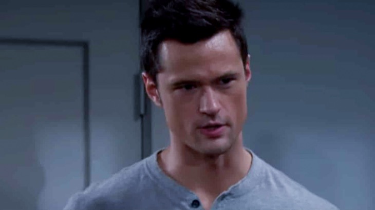 Is Thomas Forrester Leaving The Bold and the Beautiful?