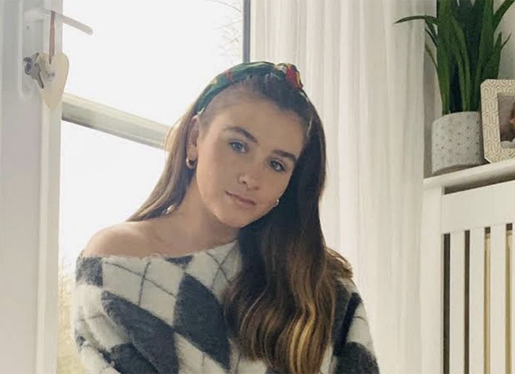 Coronation Street spoilers: Brooke Vincent Talks Return To Corrie