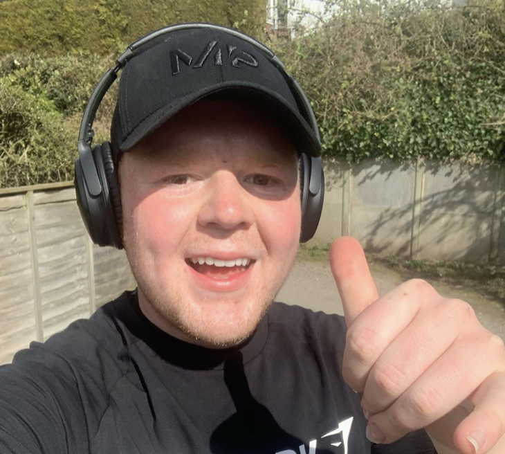 Coronation Street Spoilers: Colson Smith Reveals Incredible Weight Loss - There's A Lot Less Of Craig Tinker