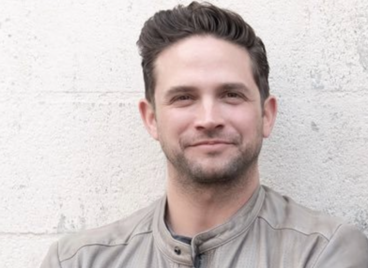 Days Of Our Lives Spoilers: Brandon Barash Shocking New COVID-19 Lockdown Look