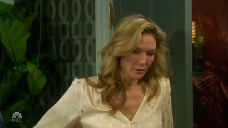 Days Of Our Lives Spoilers: Kristen Heads To The Dark Side, Hellbent On Getting Revenge - Sarah In Danger?