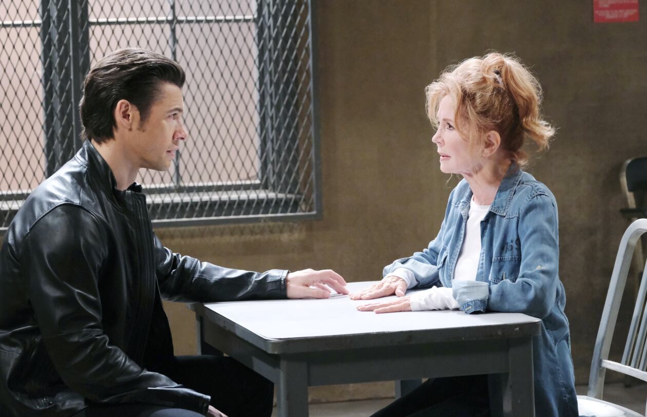 Days of Our Lives Spoilers: Head Writer Talks Maggie’s Future - Another Chapter to Car Crash Story Plays Out