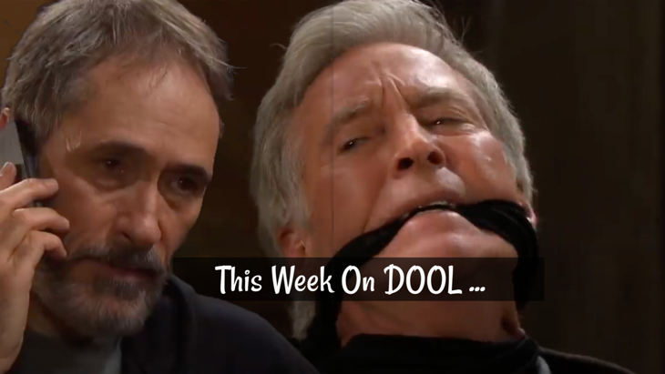 New Days of Our Lives Spoilers Week of May 18: Brady & Sarah’s Steamy Trick, Xander Heartbroken – Orpheus Ready to Destroy John