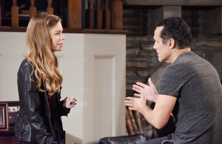 General Hospital Spoilers: Custody Case Over, Nelle Doesn't Need Julian Anymore - Reveals His Secret To Sonny?