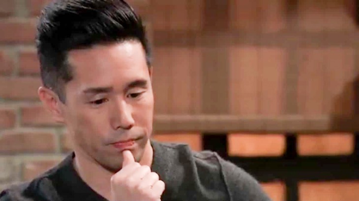 General Hospital Spoilers: Diane Goes For Broke, Drags Brad To Testify - Will He Reveal Truth About Nelle?