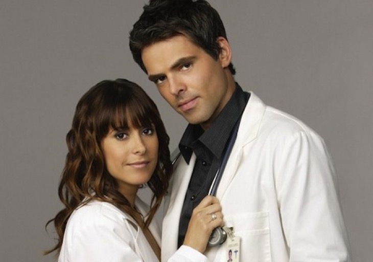 What Happened To Dr Patrick Drake On General Hospital?