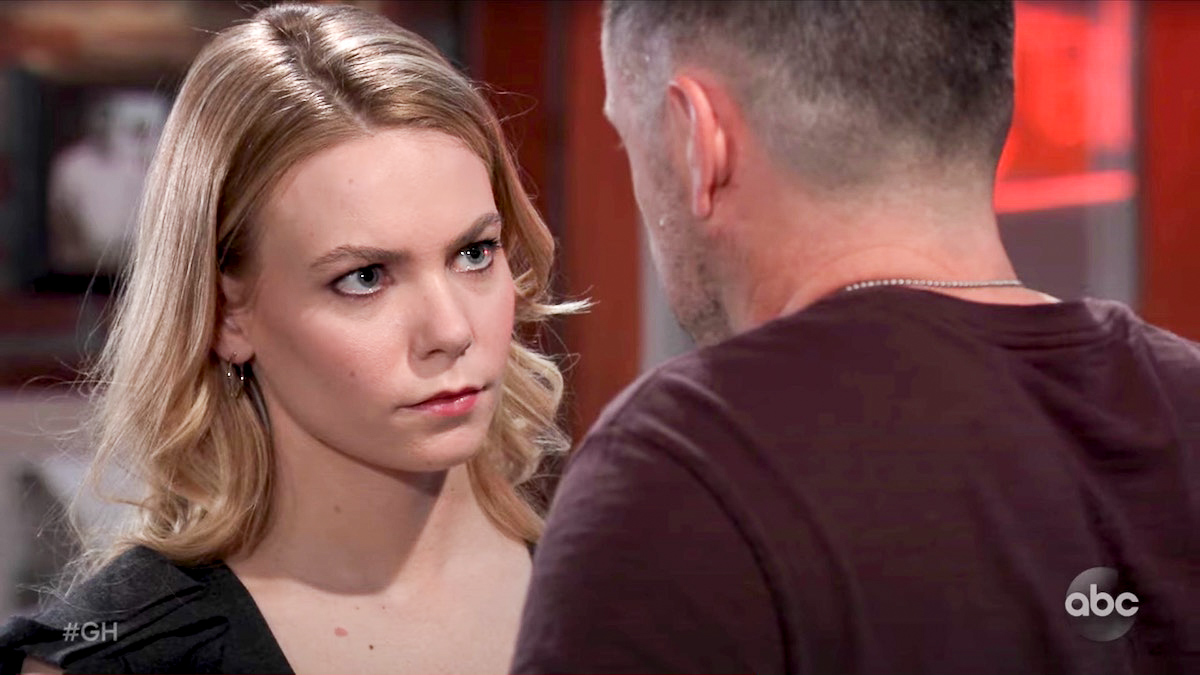 General Hospital Spoilers: GH Leading Up To A Whodunit Storyline- Nelle Shockingly Killed off?