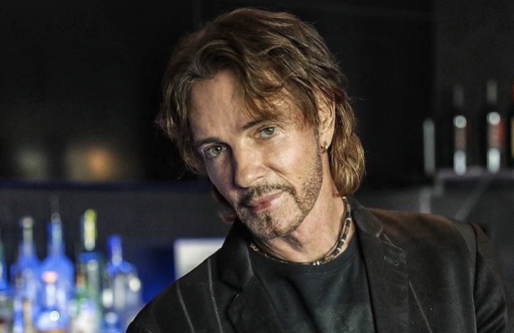 General Hospital Spoilers: Former GH Heartthrob Rick Springfield Shares Great News With His Fans!