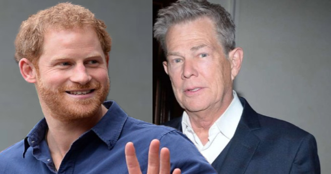 Inside Prince Harry and David Foster’s New Bond: 5 Reasons Why Queen Elizabeth Might Be Upset