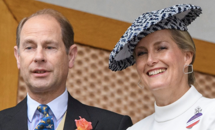 5 Reasons Why Sophie Wessex Is The Most Underrated Star of The Royal Family