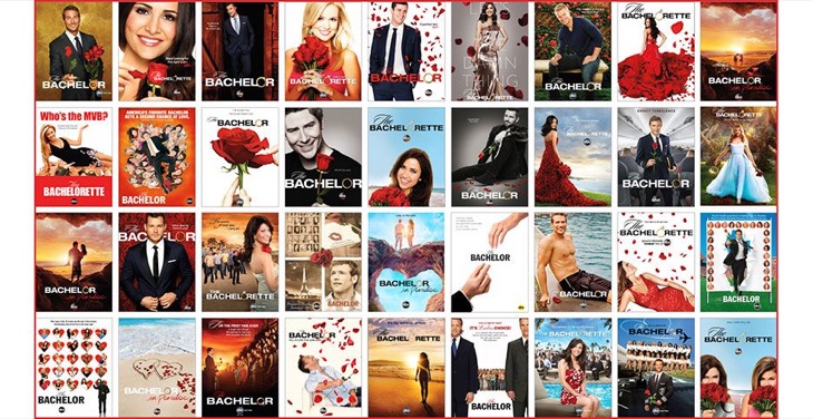 ABC The Bachelor: The Greatest Seasons - Ever! - Everything You Needs To Know!