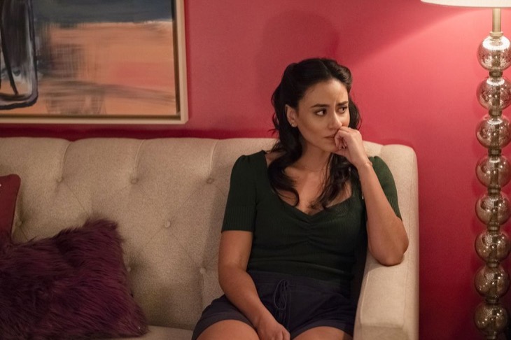 The Baker and the Beauty Spoilers, Promo and Photos Season 1 Episode 6 "Side Effects"