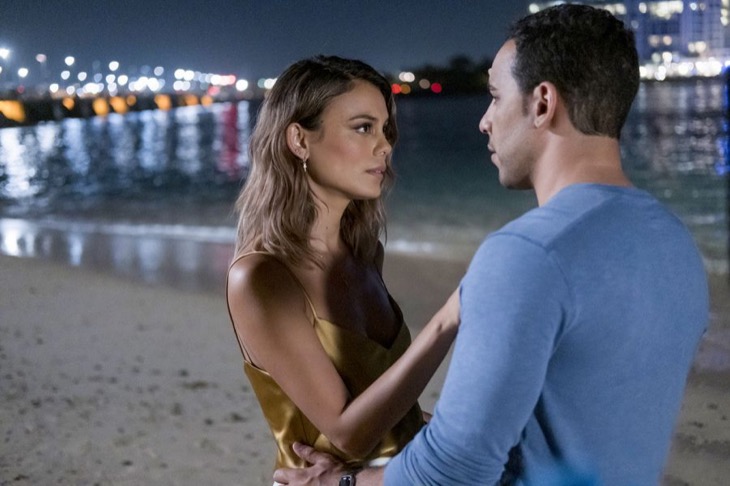 The Baker and the Beauty Spoilers, Promo and Photos Season 1 Episode 6 "Side Effects"