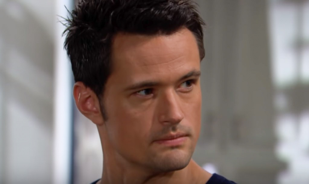5 Things The Bold and the Beautiful Fans Can Expect Next From Villain Thomas Forrester