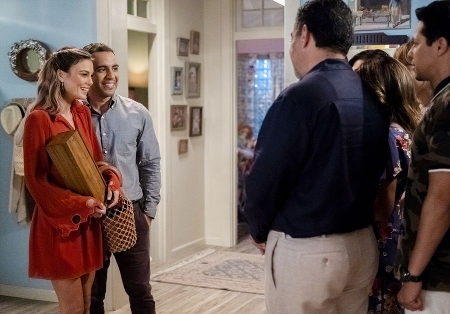 The Baker and The Beauty Spoilers: Season 1 Episode 4 Teasers and Promo