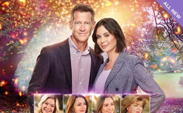 The Good Witch Spoilers & Recap 05/17/20: Season 6 Episode 3 "The Clock"