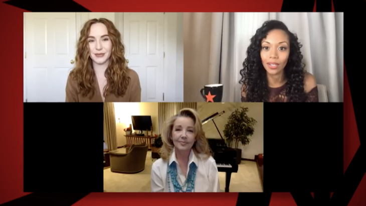 The Young And The Restless Spoilers: GC Buzz Revived – Y&R Air All-New Episodes With Two Part Series