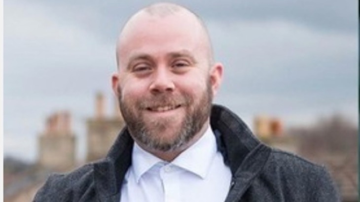 Coronation Street: Iain MacLeod