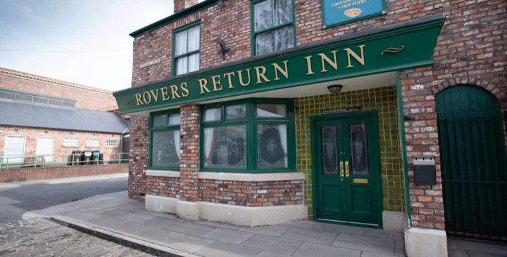 Coronation Street