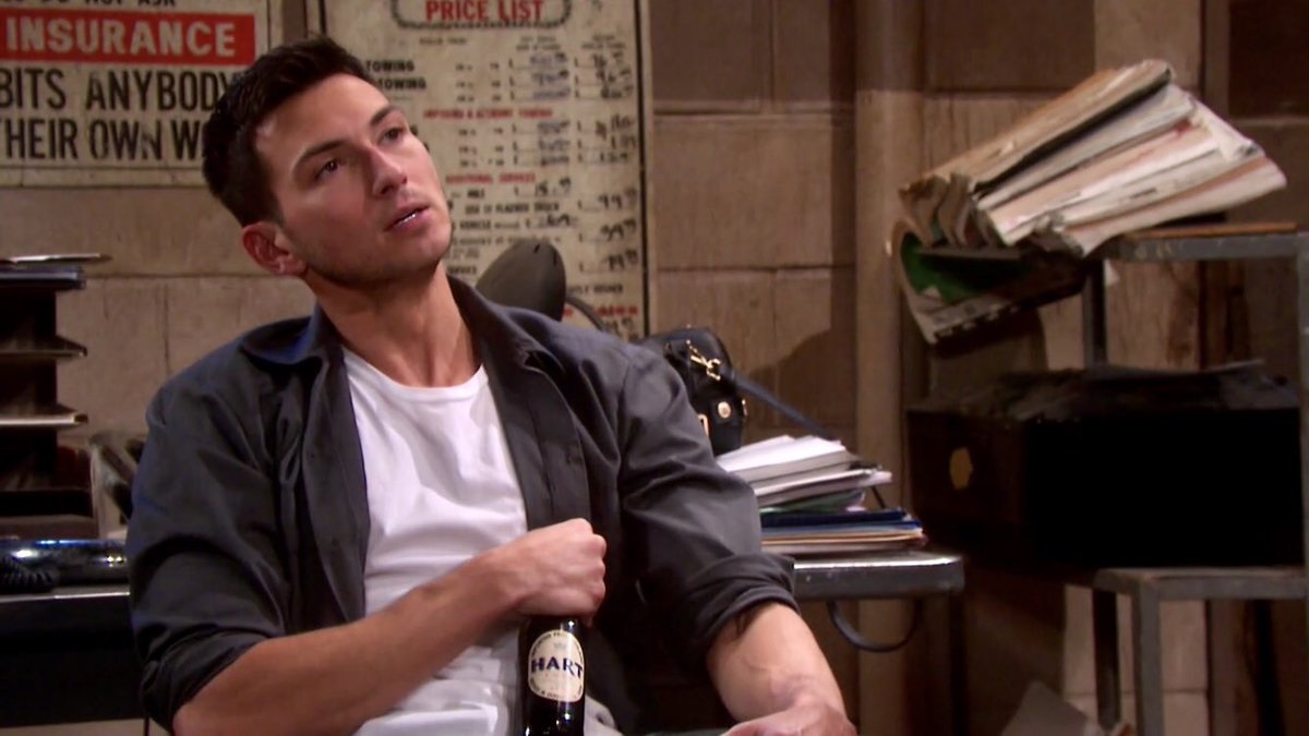 the young and the restless soap opera updates