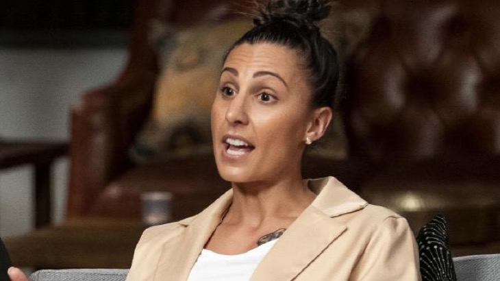 Married at First Sight: Amanda Micallef