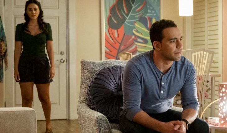 The Baker And The Beauty Recap 05/18/20: Season 1 Episode 6 "Side Effects"