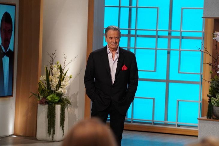 5 Of The Best Quotes From The Young And the Restless Eric Braeden (Victor Newman)