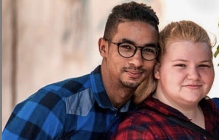 TLC '90 Day Fiance' Spoilers: Is Nicole Nafziger Pregnant? She Clears Up Rumors!