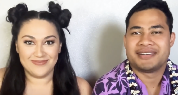 'TLC '90 Day Fiancé - Happily Ever After?' Spoilers: Kalani And Asuelu: Will Their Cultural Differences Tear Them Apart?