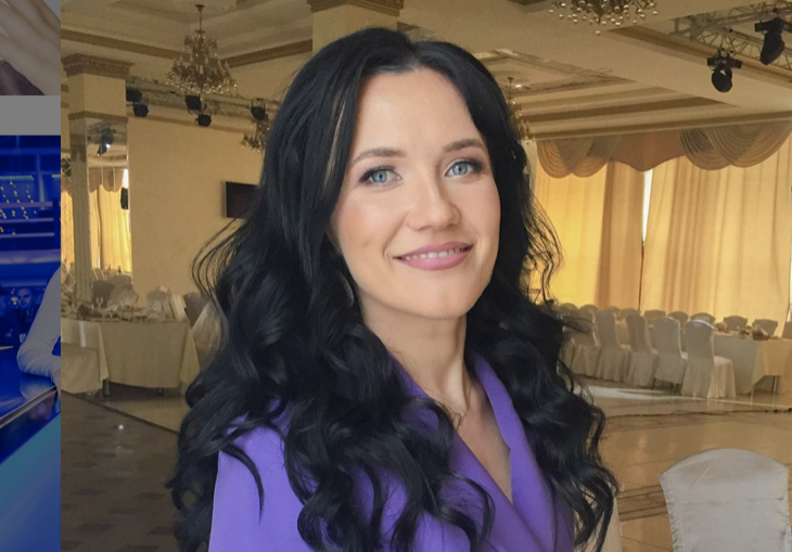 TLC '90 Day Fiancé' Spoilers: Varya Malina Is Apparently Standing By Her Man!