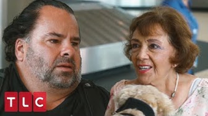 TLC '90 Day Fiancé – B90 Strikes Back!' Spoilers – Big Ed Brown’s Mother Found A Treasure
