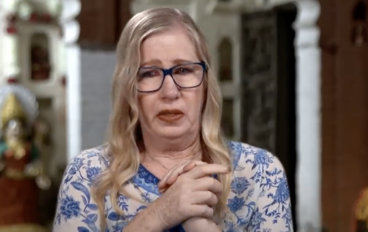 TLC 90 Day Fiance Spoilers: Jenny Talks Reuniting With Sumit, Forgiveness, and Healing