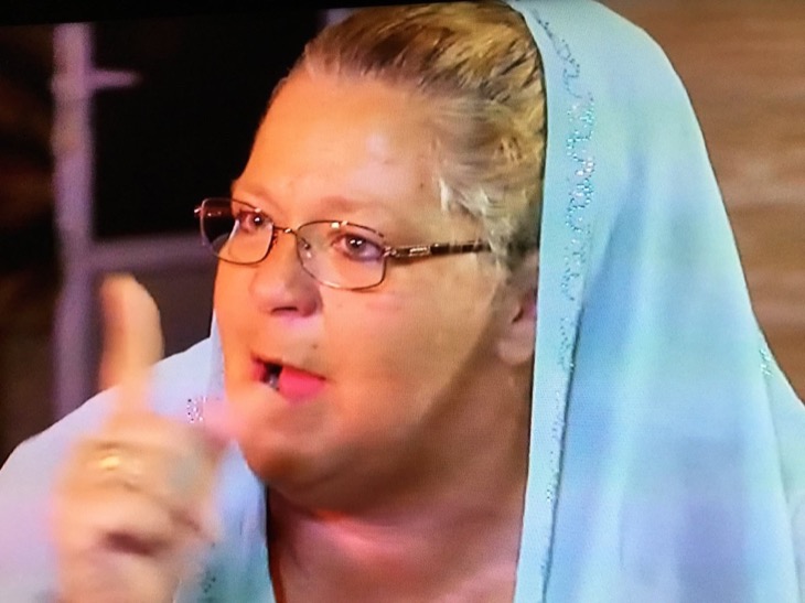TLC '90 Day Fiance' Spoilers: Lisa Hamme Says Usman Threatened Her - ‘Forced’ To Apologize For Scam Allegation