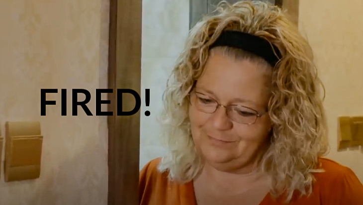 TLC '90 Day Fiance' Spoilers: TLC Fires Lisa Hamme - What Was The Final Straw?